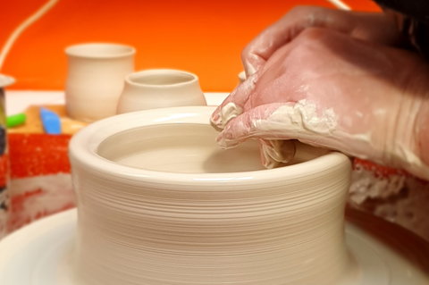 Beck Davies Ceramics Pottery Classes And Workshops - Accommodation Brisbane 1