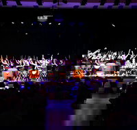 Bega Big Groove - Accommodation Brisbane