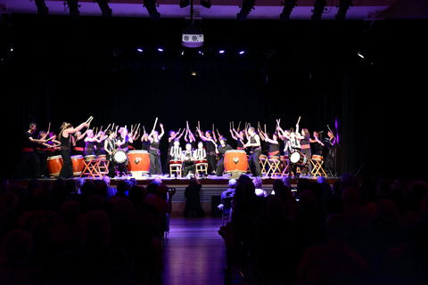 Bega Big Groove - Accommodation Brisbane 0