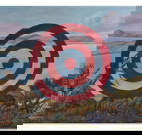 Belonging Stories of Australian Art - Accommodation Brisbane