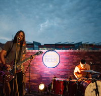 Bendigo Blues and Roots Music Festival - Accommodation Brisbane