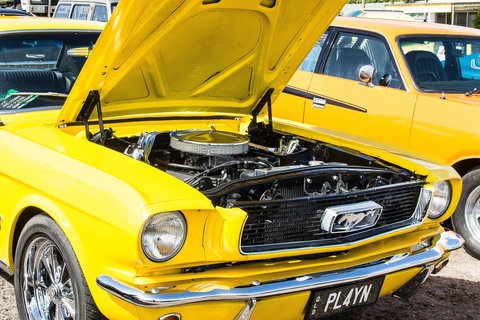 Biloela Autofeste - Accommodation Brisbane 0