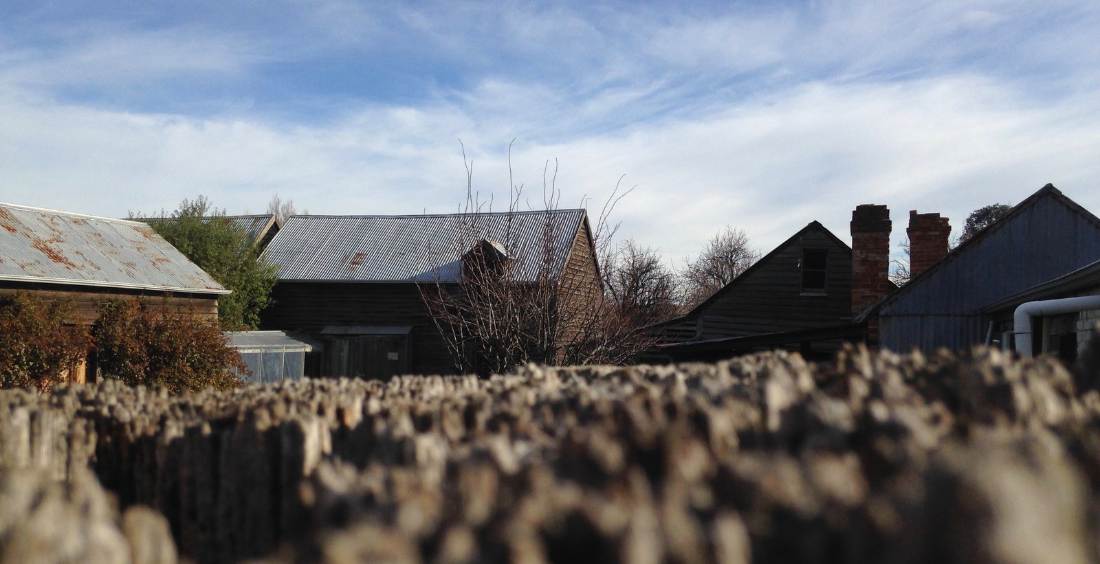 Bothwell TAS Accommodation Brisbane