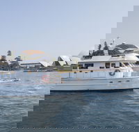 Boxing Day Cruise Watch the Sydney to Hobart Yacht Race - Accommodation Brisbane