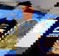 Broken Hill Community Markets - Accommodation Brisbane