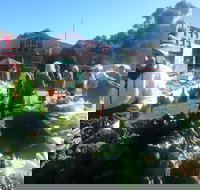 Brown Hill Market - Accommodation Brisbane