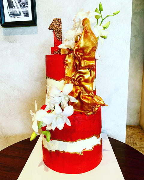 Buttercream Demo Masterclass - Accommodation Brisbane 0
