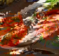 Cape Jaffa Food and Wine Festival - Accommodation Brisbane