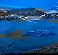 Causeway Lake Markets - Accommodation Brisbane