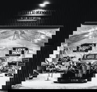 Charters Towers Motor Show and Swap Meet - Accommodation Brisbane