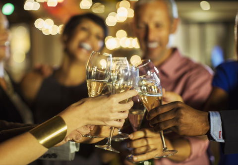 Champagne Hour - Accommodation Brisbane 0