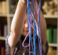 Children's School Holiday Weaving Workshops - Accommodation Brisbane