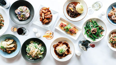 Christmas-in-July At Rubyos - Accommodation Brisbane 0