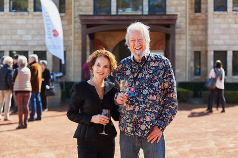 CinefestOZ - Margaret River - Accommodation Brisbane 0