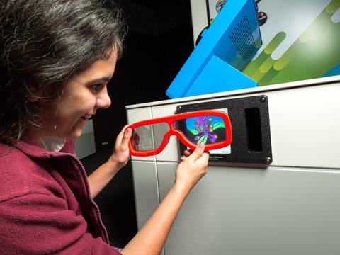 Colour: See The World In A New Light - Accommodation Brisbane 1