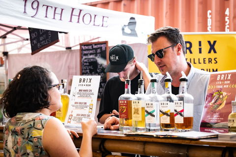 Craft Drinks Market - Accommodation Brisbane 2