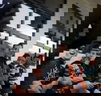 cycleWELL Bright - Accommodation Brisbane