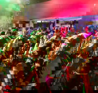 Darwin Fringe Festival - Accommodation Brisbane