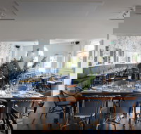 Dine in style with Lola - Accommodation Brisbane