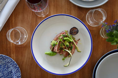 Dine In Style With Lola - Accommodation Brisbane 1