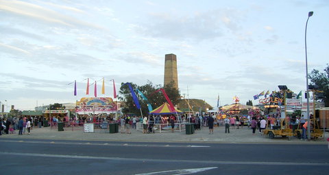 Drakes Supermarkets Copper Coast New Years Eve Celebrations - Accommodation Brisbane 1