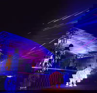 DREAM Festival Music and Markets Event - Accommodation Brisbane