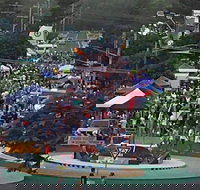 Eat Street Yamba - Accommodation Brisbane