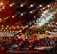 Ebenezer Night Markets - Accommodation Brisbane