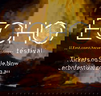 ECHO Festival - East Coast Harvest Odyssey 2021 - Accommodation Brisbane