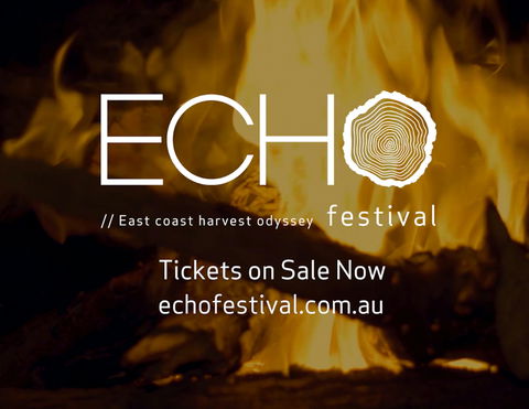 ECHO Festival - East Coast Harvest Odyssey 2021 - Accommodation Brisbane 0