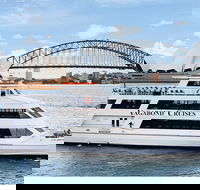 Fathers Day Lunch Cruise - Accommodation Brisbane