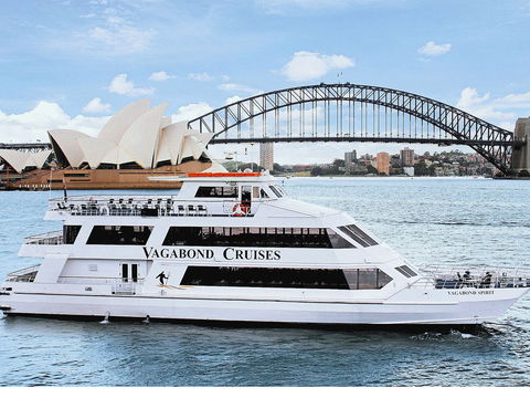 Fathers Day Lunch Cruise - Accommodation Brisbane 0