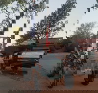 Festival of the Miner's Ghost. - Accommodation Brisbane