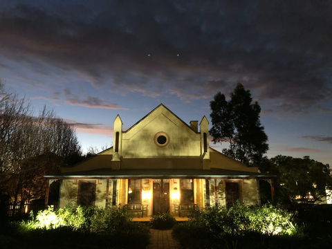 Fisher's Ghost Investigation Ghost Tour - Accommodation Brisbane 0