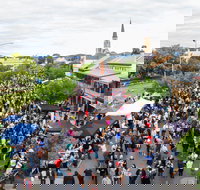 Flavours of Mudgee - Accommodation Brisbane