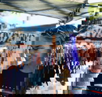 Foragers Market Bulli - Accommodation Brisbane