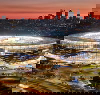 Fremantle Dockers v West Coast Eagles - AFL Round 7 - Accommodation Brisbane