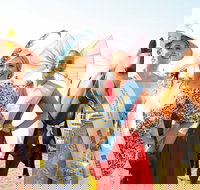 Great Northern Darwin Cup Carnival - Accommodation Brisbane