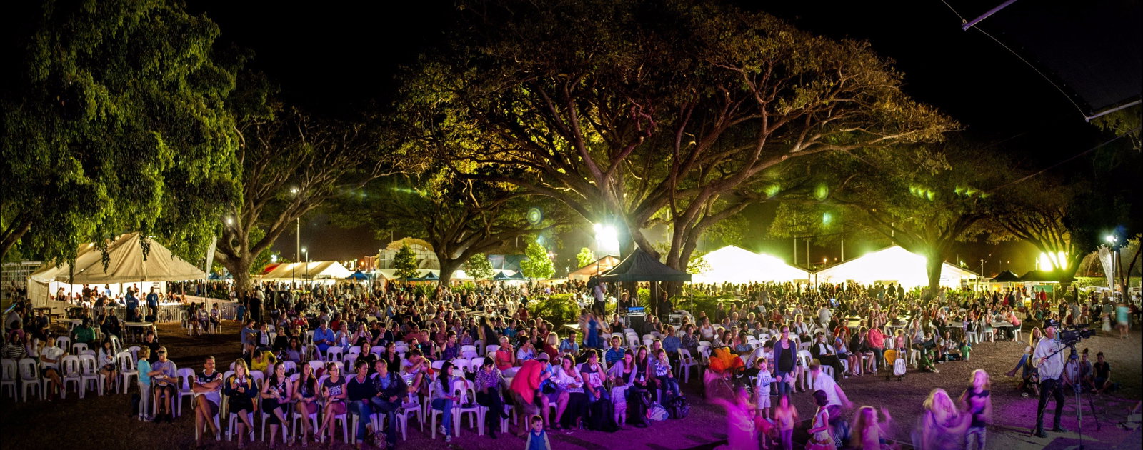 Thuringowa Central QLD Accommodation Brisbane