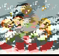 Gundagai's Christmas Carnival and Carols - Accommodation Brisbane