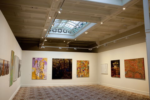 Hadley's Art Prize - Accommodation Brisbane 0