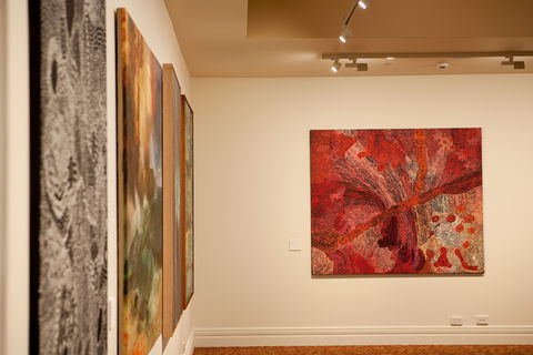 Hadley's Art Prize - Accommodation Brisbane 1
