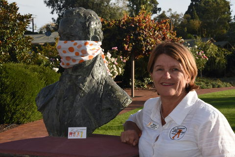 Hahndorf From Home - Two Interactive Sensory Experiences From My Home To Your Home - Accommodation Brisbane 1