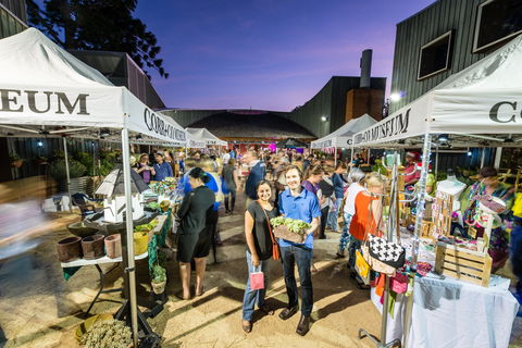 Hand Made Under The Stars - Twilight Market - Accommodation Brisbane 0