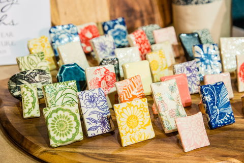 Hand Made Under The Stars - Twilight Market - Accommodation Brisbane 1