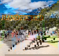 Handpicked Festival - Accommodation Brisbane