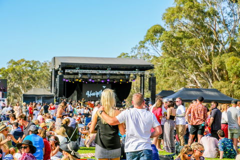 Handpicked Festival - Accommodation Brisbane 1