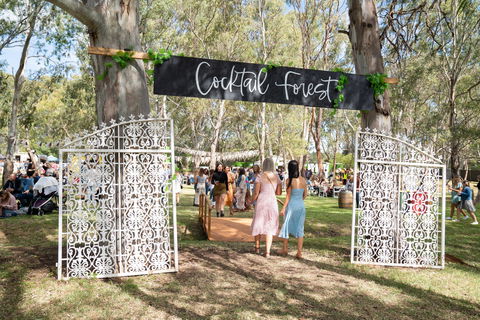 Handpicked Festival - Accommodation Brisbane 2