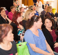 Healthy Body and Soul Expo - Brunswick - Accommodation Brisbane
