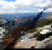 Hedonistic Hiking's Mount Buffalo Hike and Picnic - Accommodation Brisbane